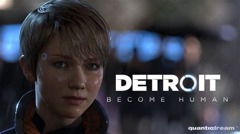 detroit become human ign|detroit become human release date.